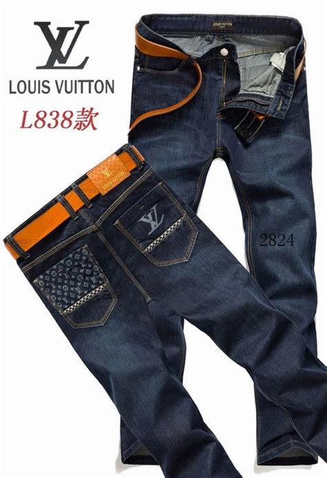 louis vuitton mens jeans|louis vuitton jeans prices.